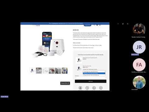Nomo Smart Care™ Installation