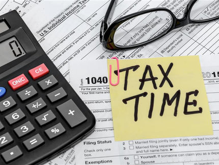 How Caregivers Can Help Aging Adults Prepare This Tax Season