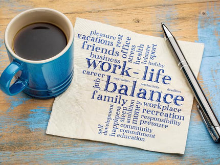 5 Tips for Balancing Work, Life, and Caring for Aging Parents