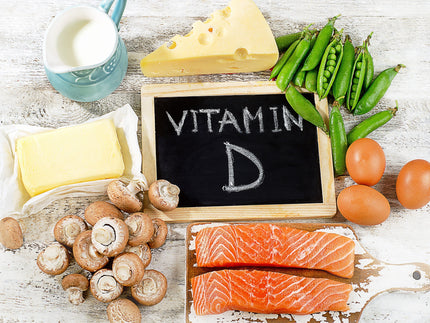 The Hidden Cause: Signs of Vitamin D Deficiency to Look for as a Caregiver