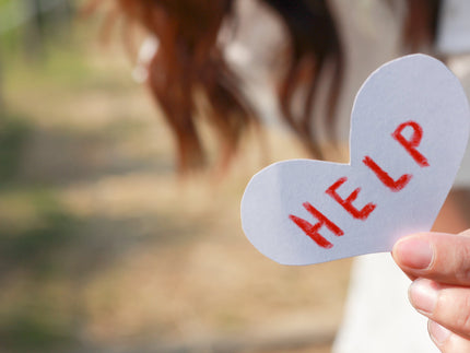 How Different Family Members Might React Differently Towards Asking for Help: How Families Can Respond with Understanding