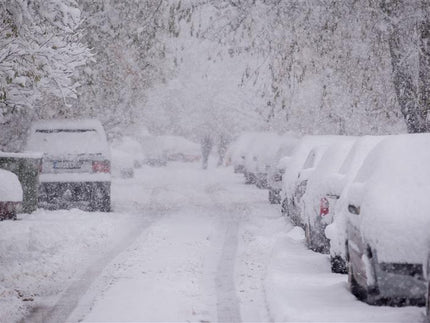 Staying Safe This Winter: A Guide for Seniors and Caregivers
