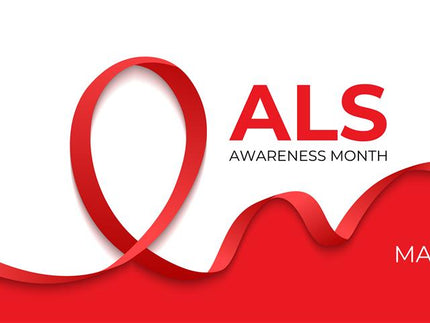 ALS Awareness: It’s More Than Just a Diagnosis