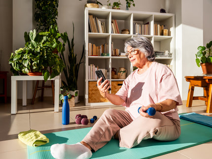 The Power of Routine