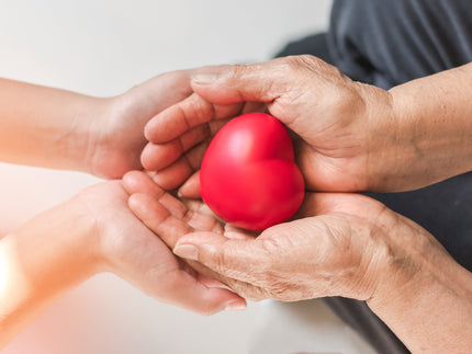 National Family Caregivers Month