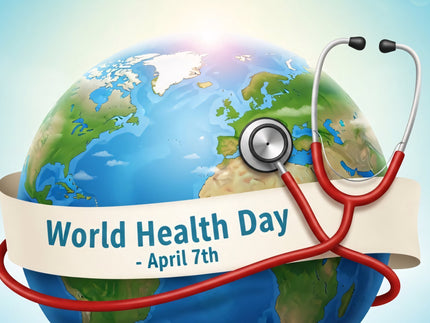 Celebrating World Health Day