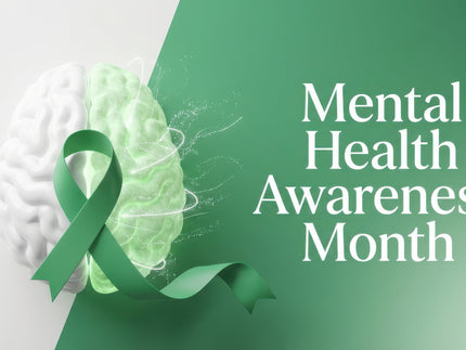 Mental Health Awareness Month: Caring for Yourself While Caring for Others