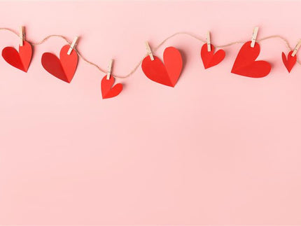 This Valentine's Day: Celebrating Love in All Phases