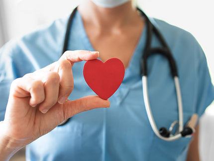 Heart Health Awareness Month: Good Information for You and Your Loved Ones to Know