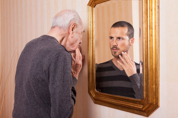 “I’m Not Old Enough for That”: Why Some Older Adults Resist Safety Technology and Why It’s Not Just About Age