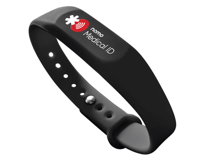 Who Needs a Medical ID Bracelet? (Hint: It’s Not Just Seniors)