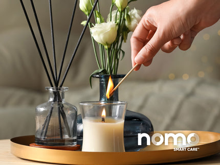 7 Guilt-Free Ways for Caregivers to De-Stress