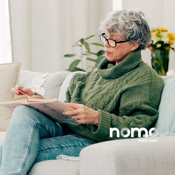 5 Subtle Ways to Support a Loved One’s Independence