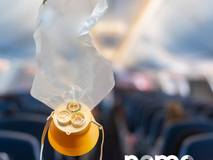 The Oxygen Mask Theory of Caregiving: Why Self-Care Comes First