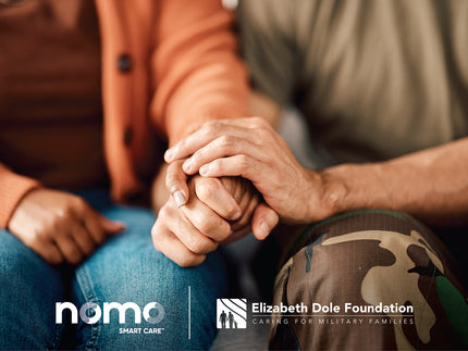 Managing Caregiver Stress