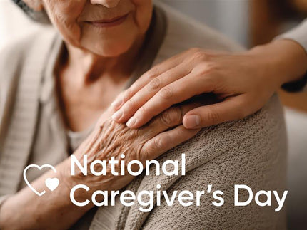 Honoring All Caregivers This National Caregivers Day