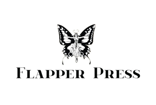 Nomo Featured on Flapper Press