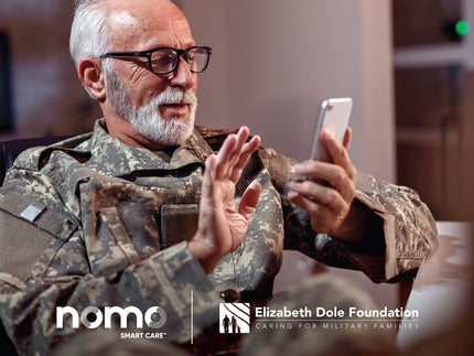 Remote Caregiving for Veterans