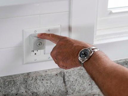 Technology Without Cameras