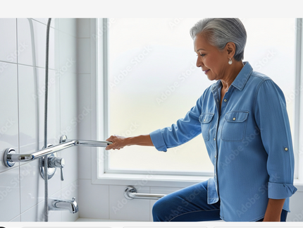 Bathroom Safety for Aging Loved Ones: Simple Changes That Protect Independence