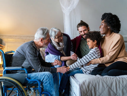 Setting Boundaries: How to Prevent Caregiver Burnout before it Starts