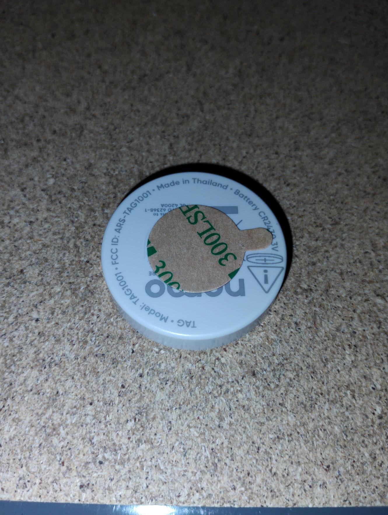 Sensor Tag
