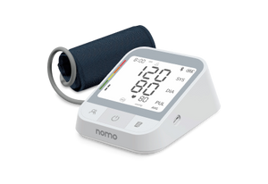Nomo Blood Pressure Monitor