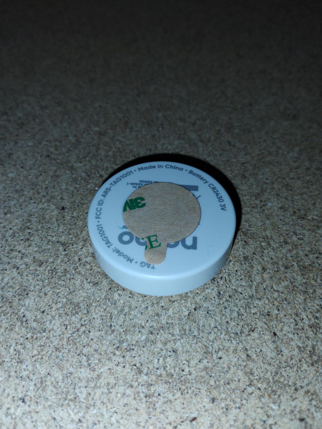 Sensor Tag