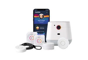 Nomo Smart Care™ Essential Care Kit