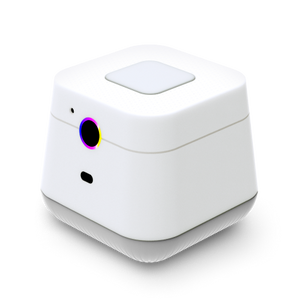 Nomo Home Monitoring System for Seniors