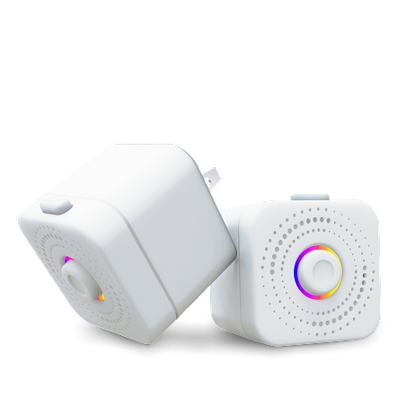 Nomo Satellites - Home Monitoring System for Seniors