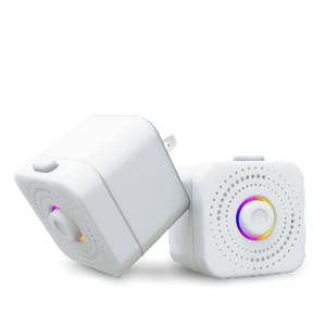 Nomo Satellites - Home Monitoring System for Seniors