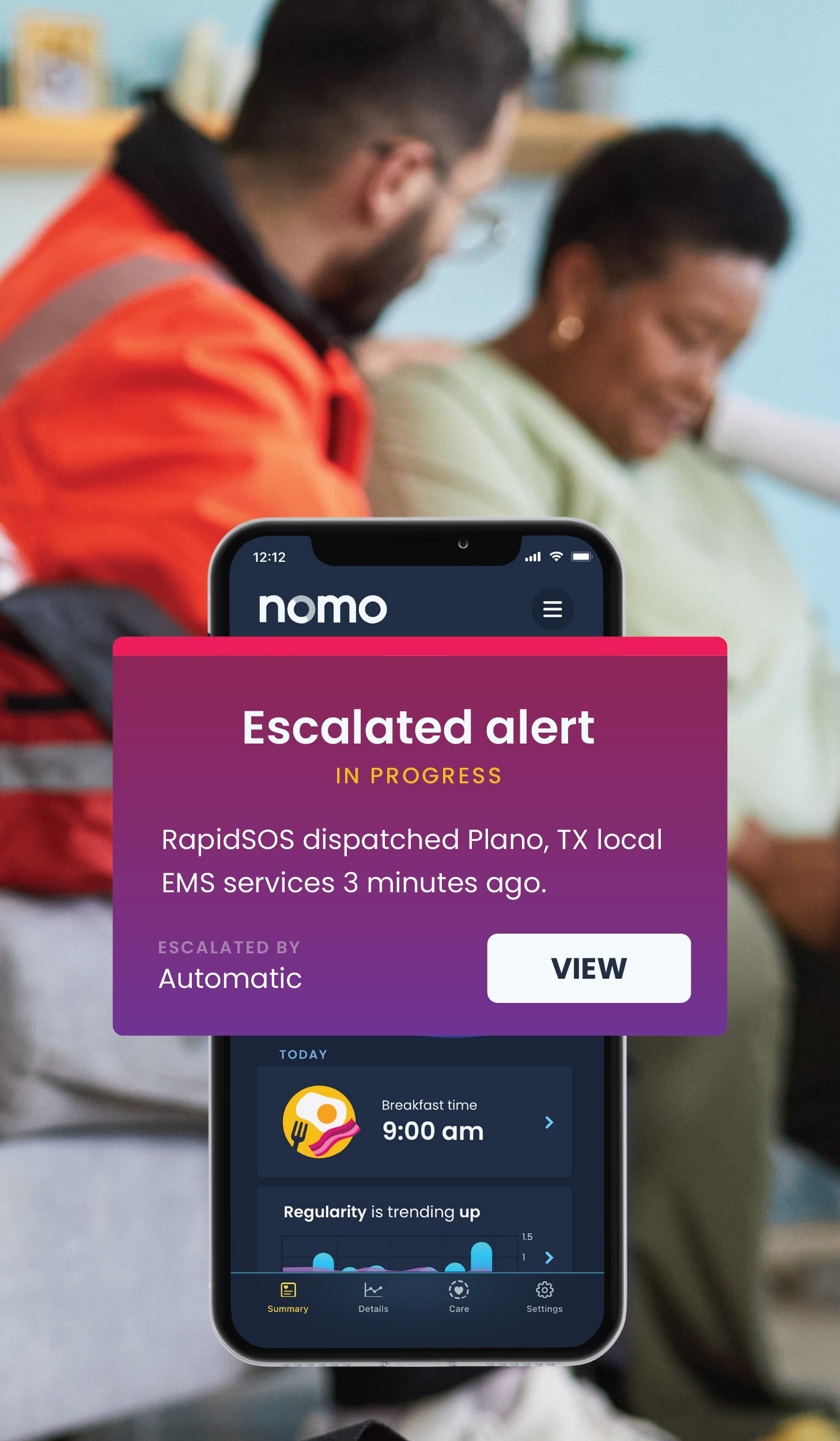 Nomo Essential+ Subscription
