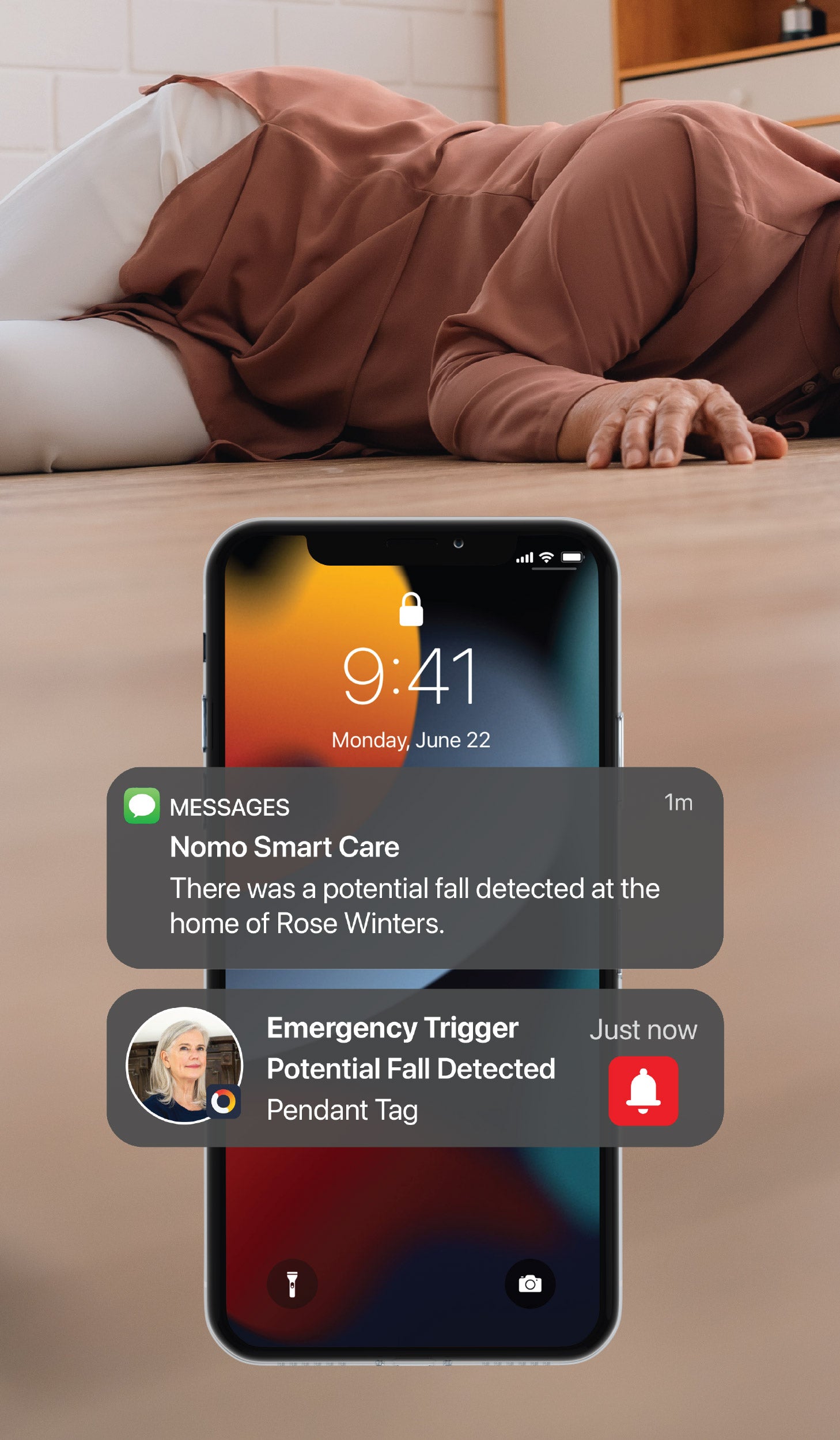 Nomo Essential+ Subscription