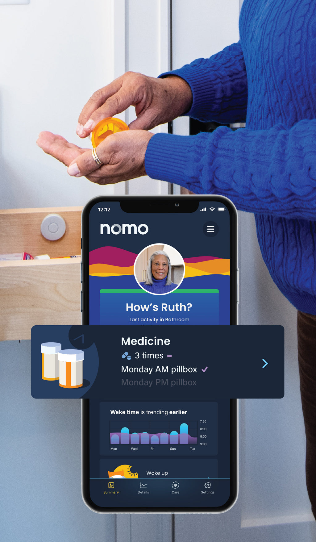 Nomo Essential+ Subscription
