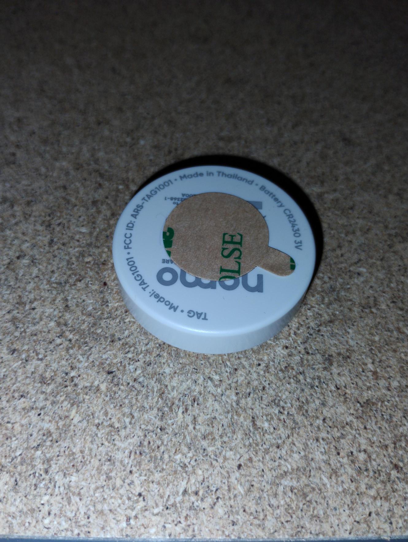 Sensor Tag