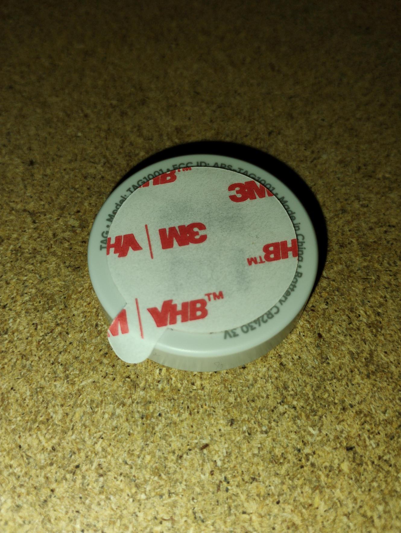 Sensor Tag