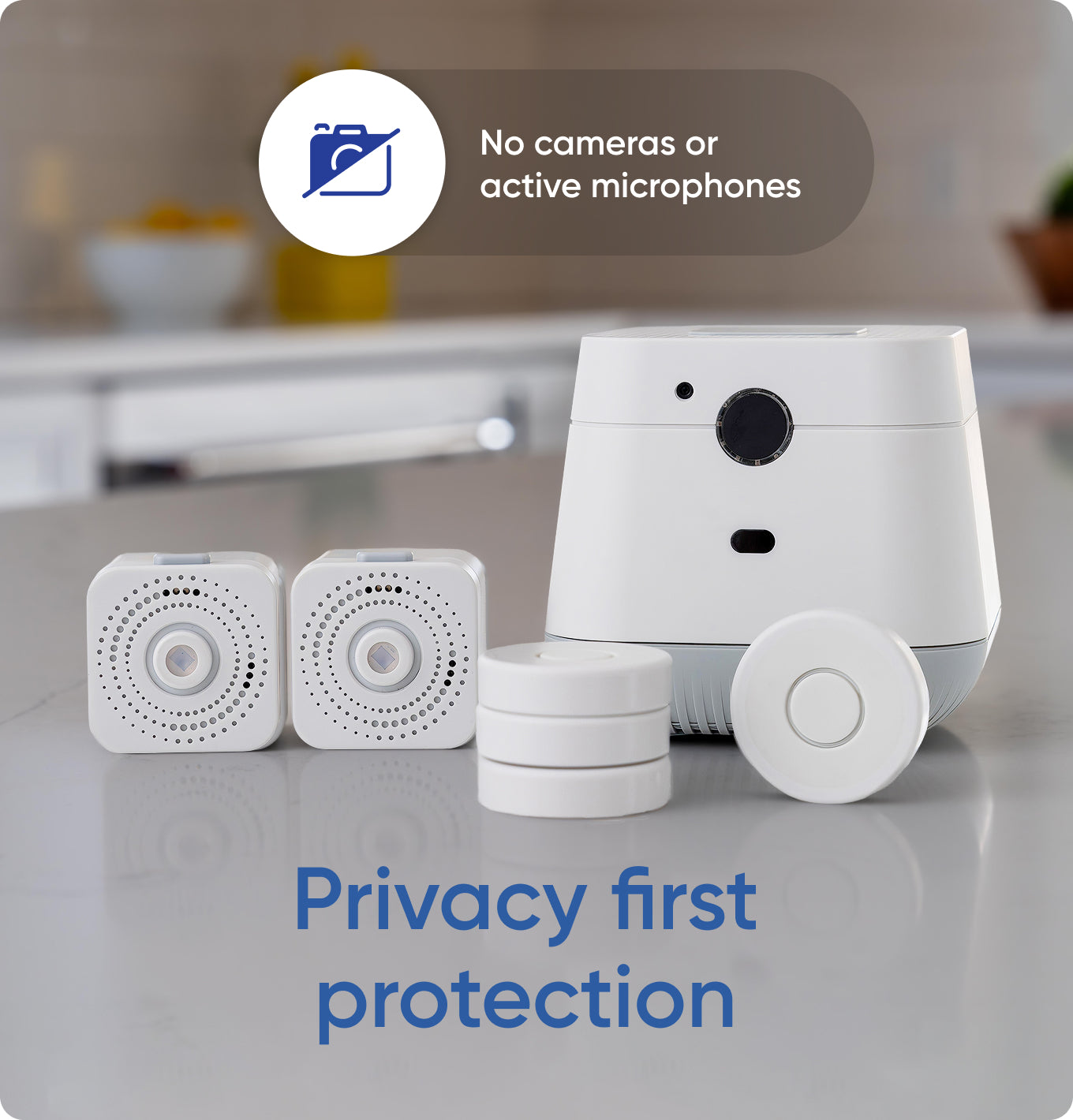 Nomo Smart Care™ Essential Care Kit