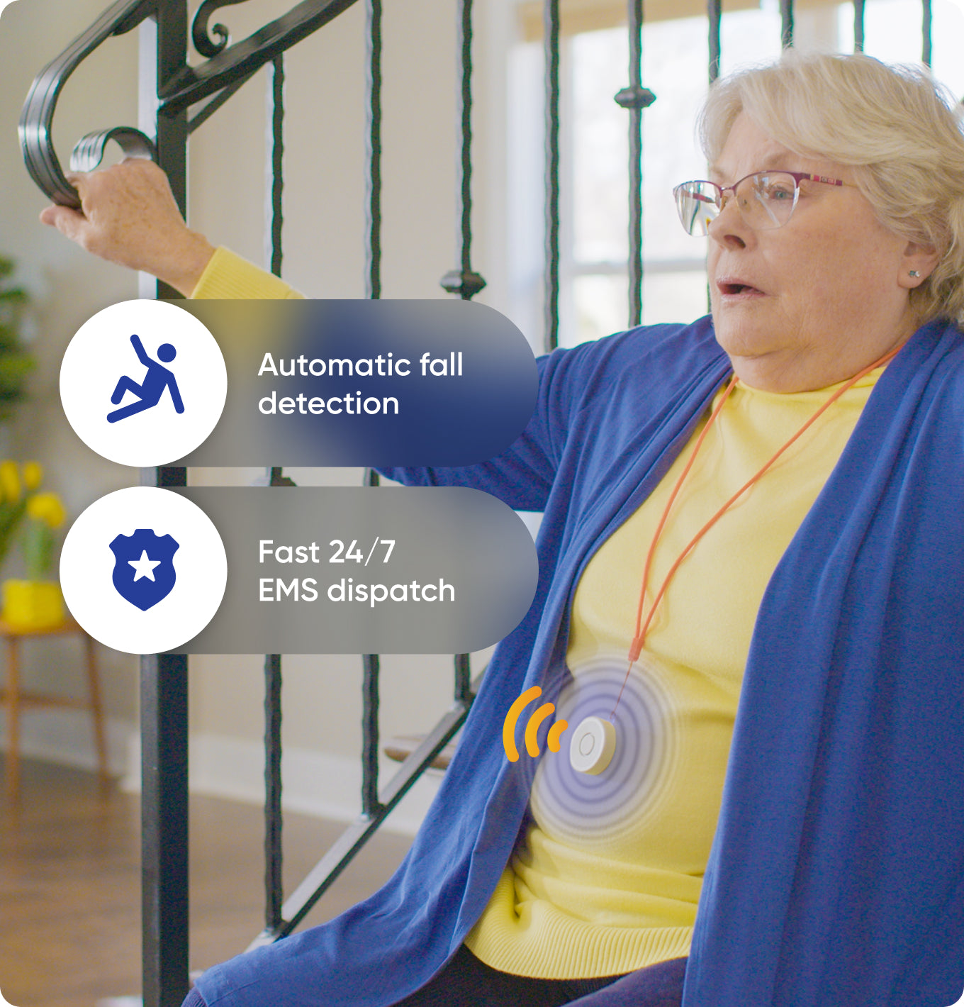 Nomo Smart Care™ Essential Care Kit