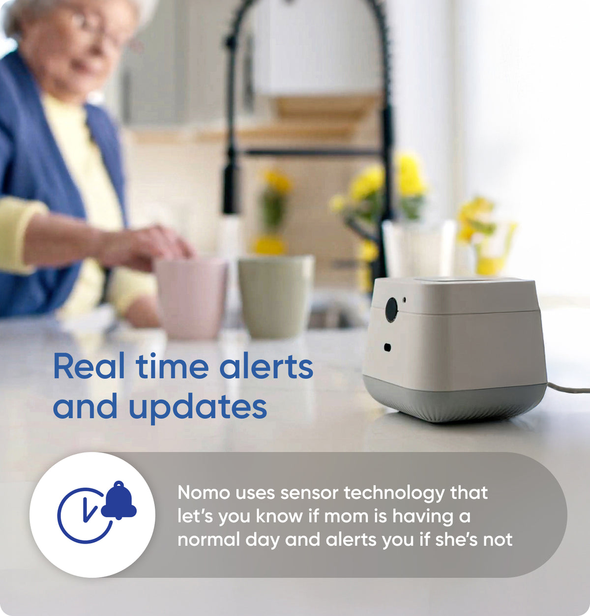Nomo Smart Care Essential Care Kit
