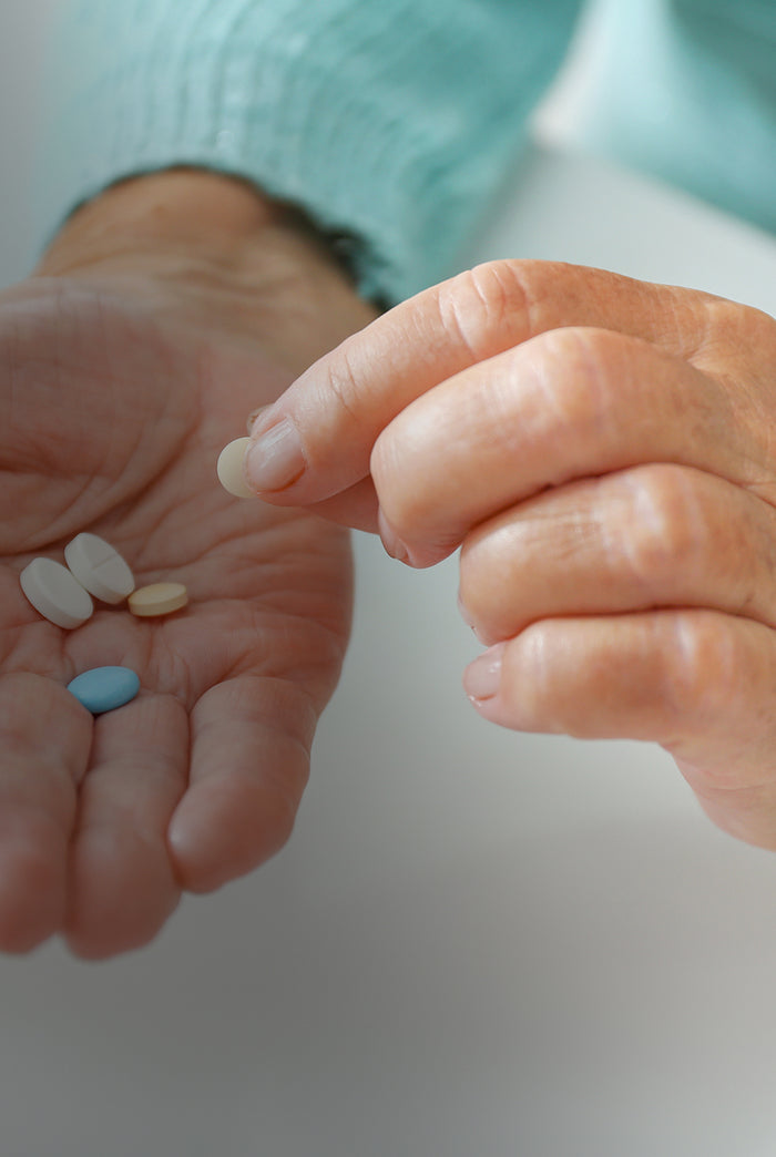 MEDICATION