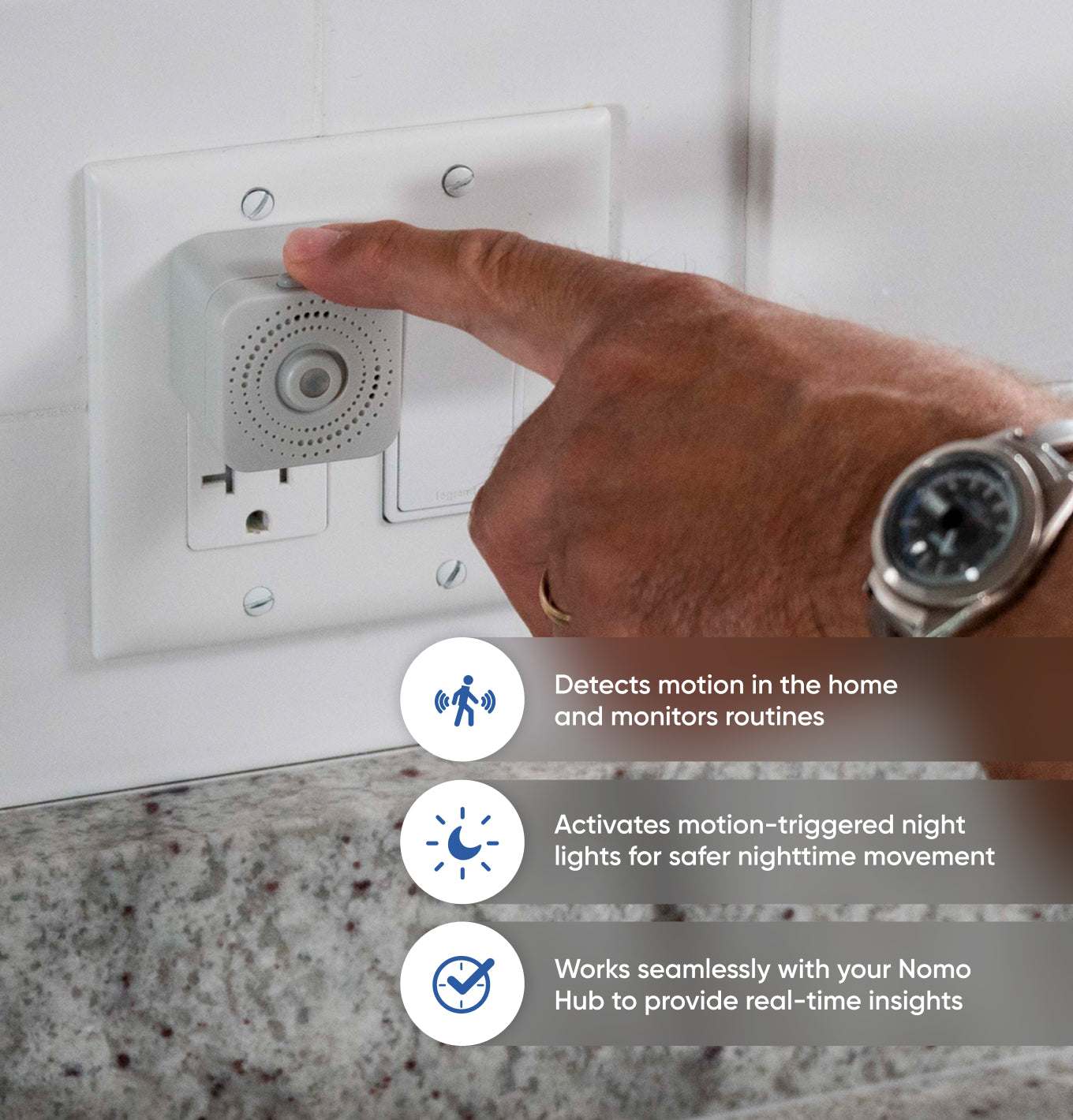 Nomo Satellite Accessory Packs