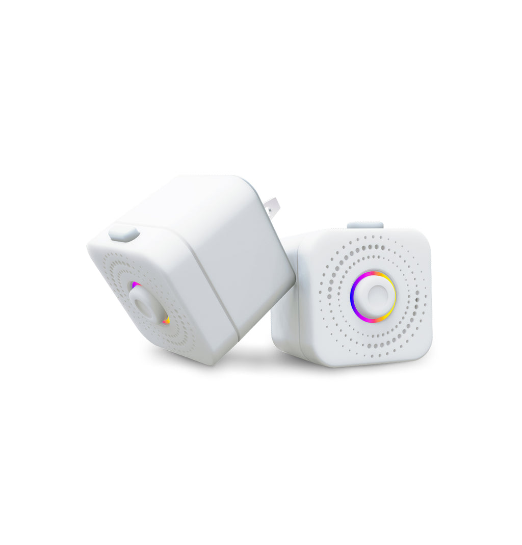 Nomo Satellite Accessory Packs