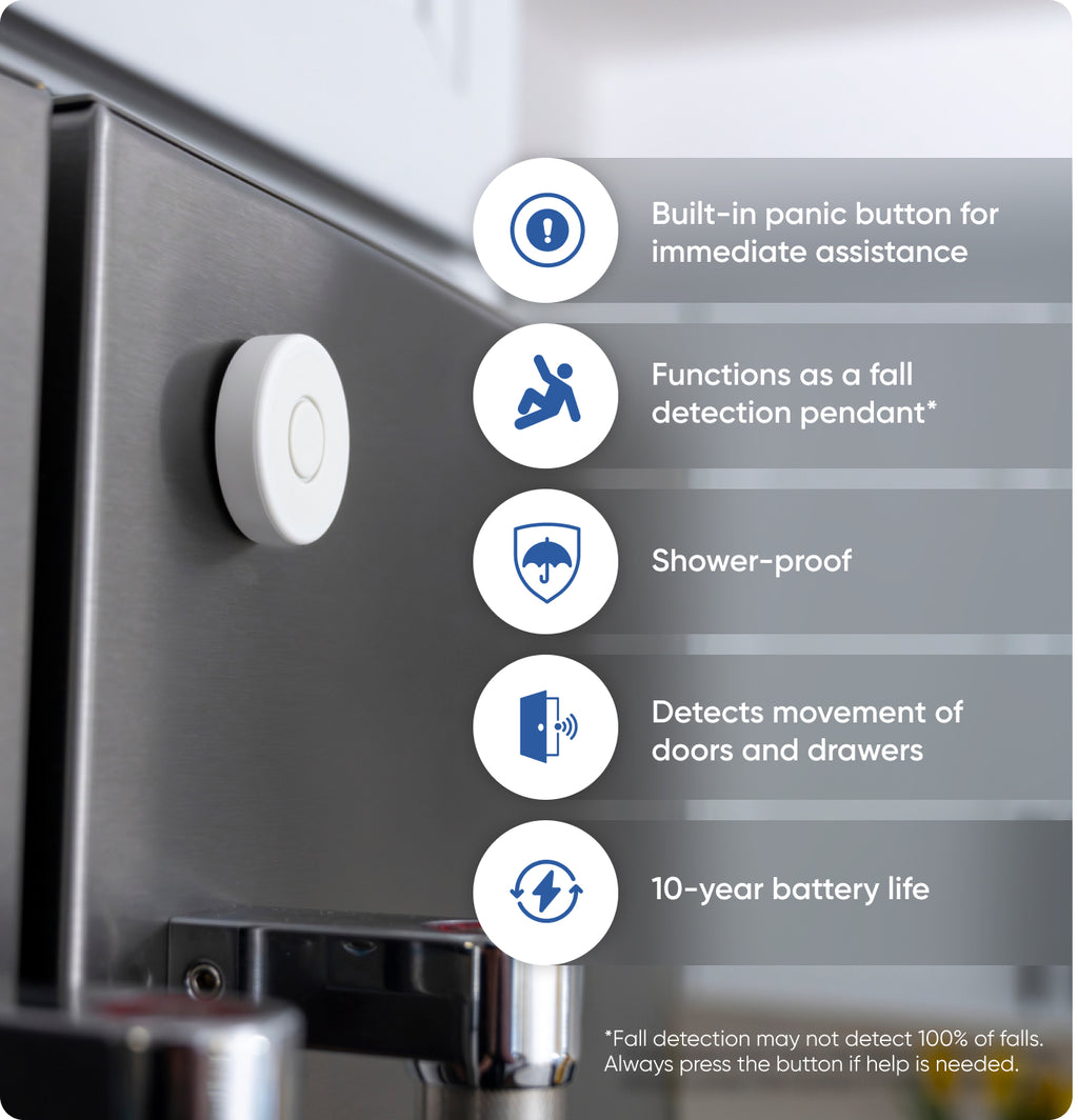 Nomo Smart Care™ Essential Care Kit